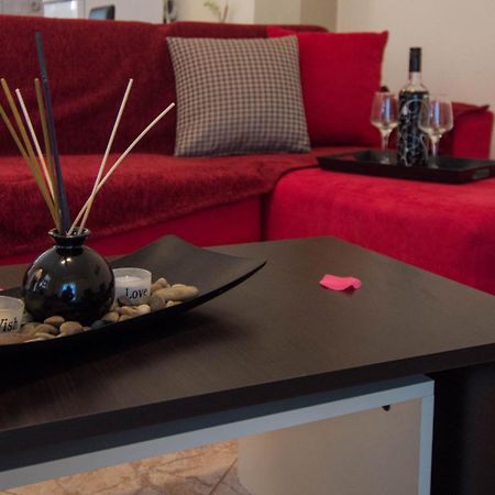 לימנריה Georgia'S Home מראה חיצוני תמונה