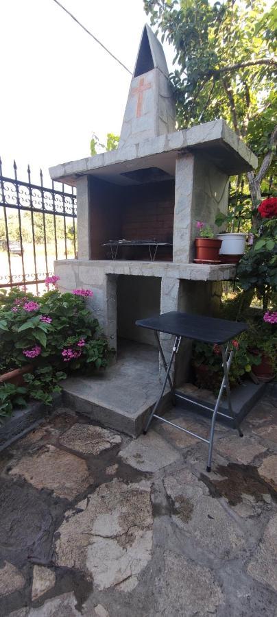 לימנריה Georgia'S Home מראה חיצוני תמונה