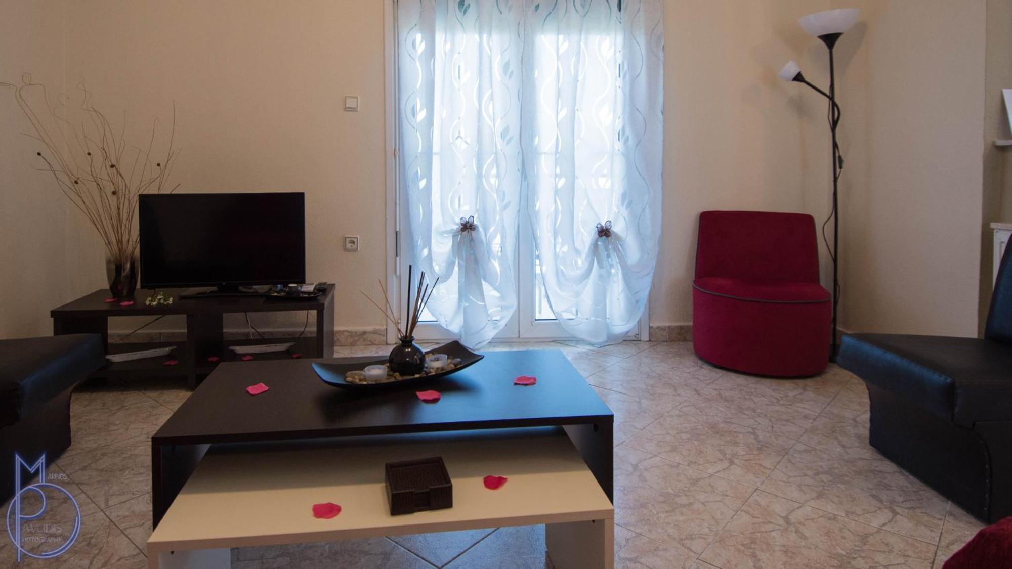 לימנריה Georgia'S Home מראה חיצוני תמונה