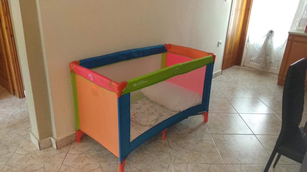 לימנריה Georgia'S Home מראה חיצוני תמונה