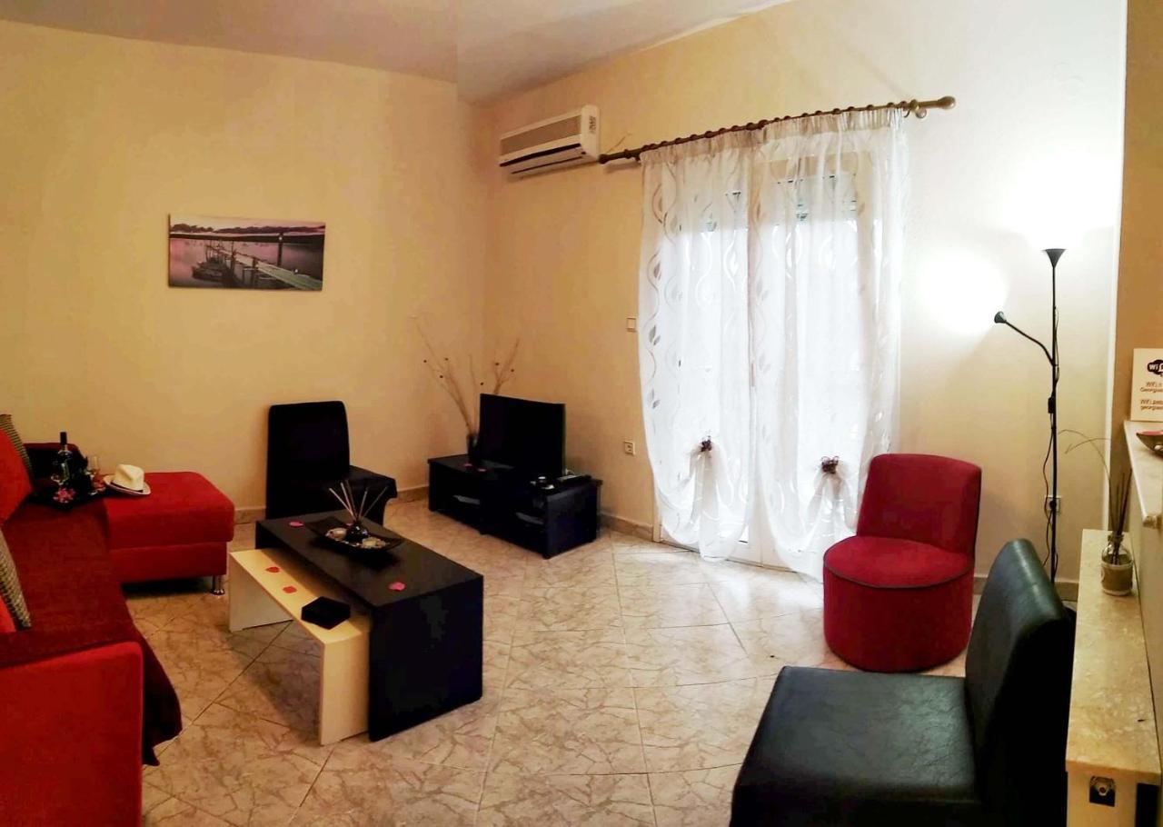 לימנריה Georgia'S Home מראה חיצוני תמונה